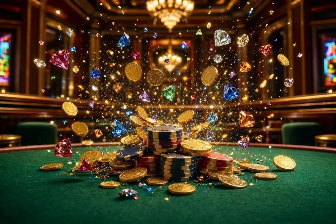 VegaZone Casino